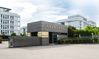 首页公司简介图片