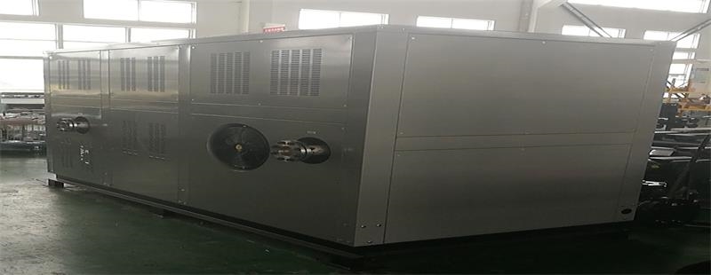 工业冷水机厂家提示，如何选择合适的冷水机？