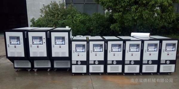 挤出专用模温机厂家-之前用‘尊龙凯时’控温设备的使用情况怎么样了
