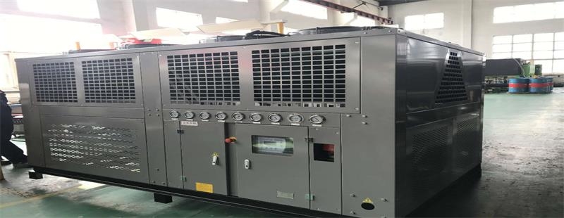 反应釜冷水机怎么选型？尊龙凯时给大家介绍