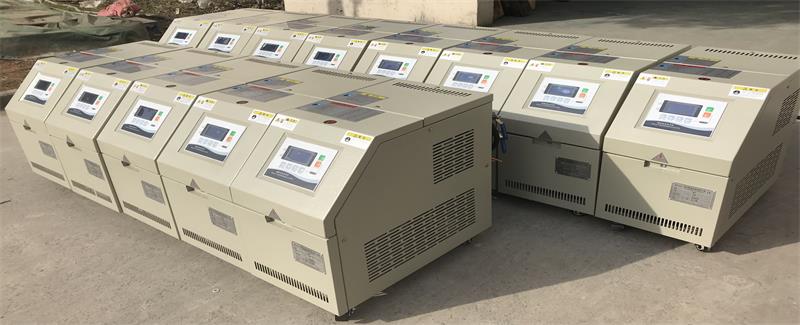 3kw与6kw水温机有什么区别？