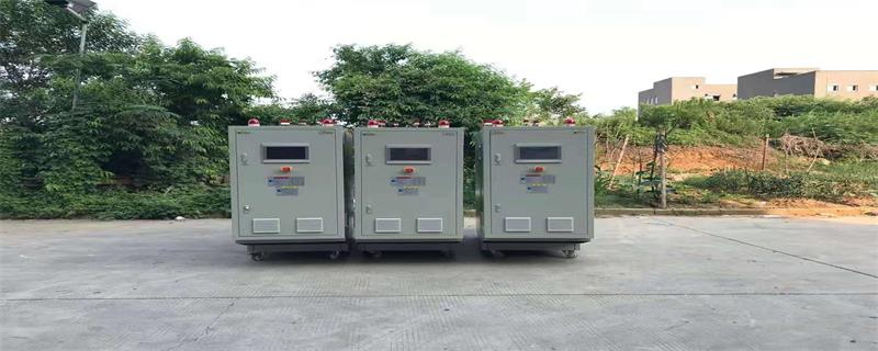 模具温度控制机的使用方法是什么？