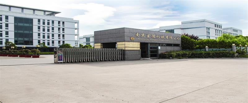南京尊龙凯时机械2023年端午放假通知